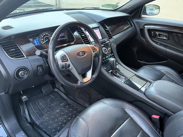 used 2013 Ford Taurus car, priced at $10,995