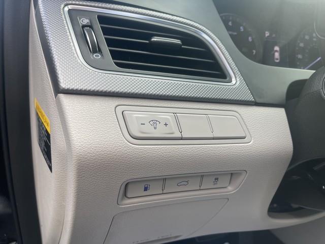 used 2016 Hyundai Sonata car, priced at $8,000