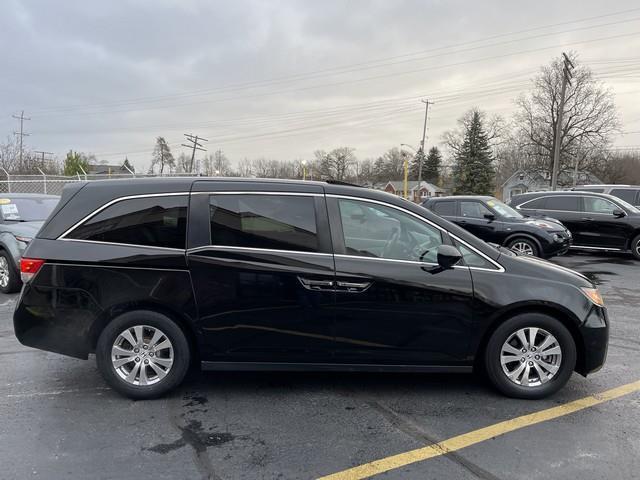 used 2014 Honda Odyssey car, priced at $15,995