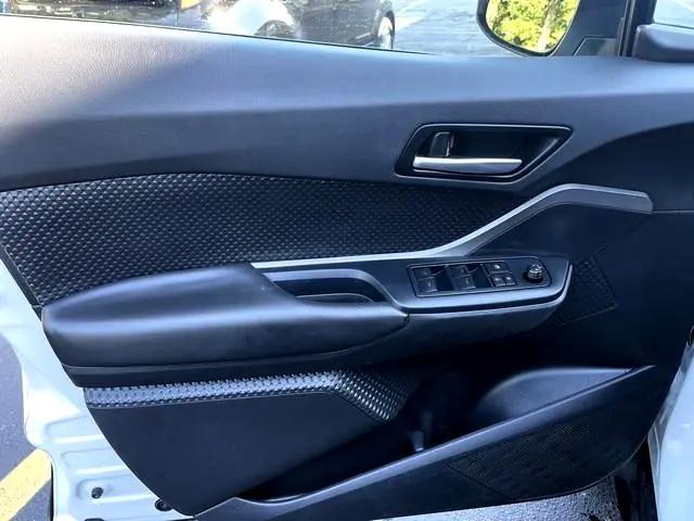 used 2020 Toyota C-HR car, priced at $15,998
