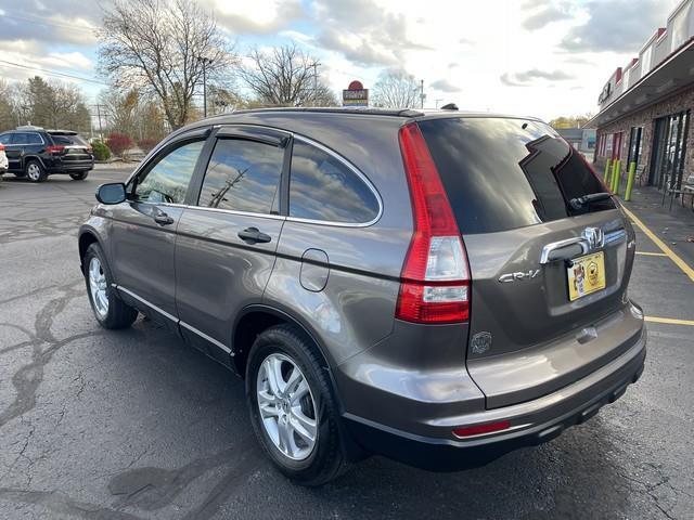 used 2010 Honda CR-V car, priced at $8,995