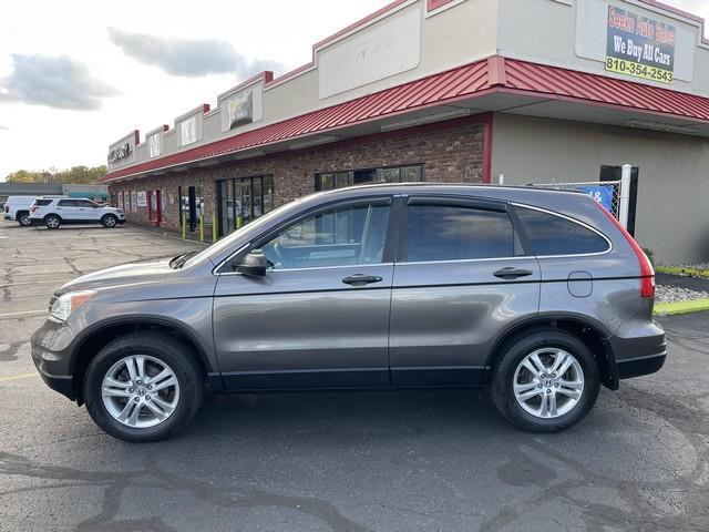 used 2010 Honda CR-V car, priced at $8,995