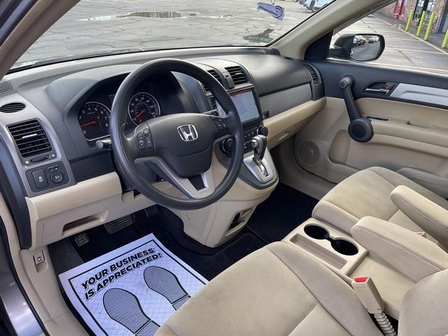 used 2010 Honda CR-V car, priced at $8,995