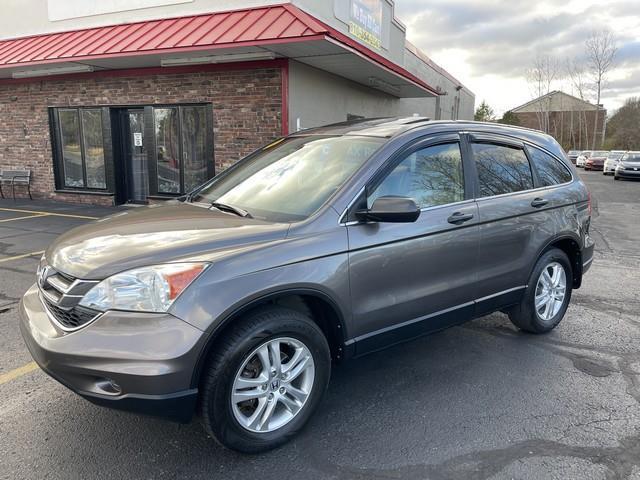 used 2010 Honda CR-V car, priced at $8,995