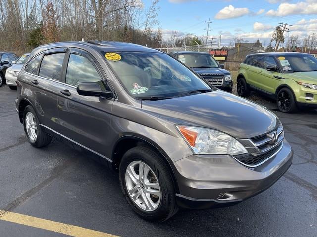 used 2010 Honda CR-V car, priced at $8,995