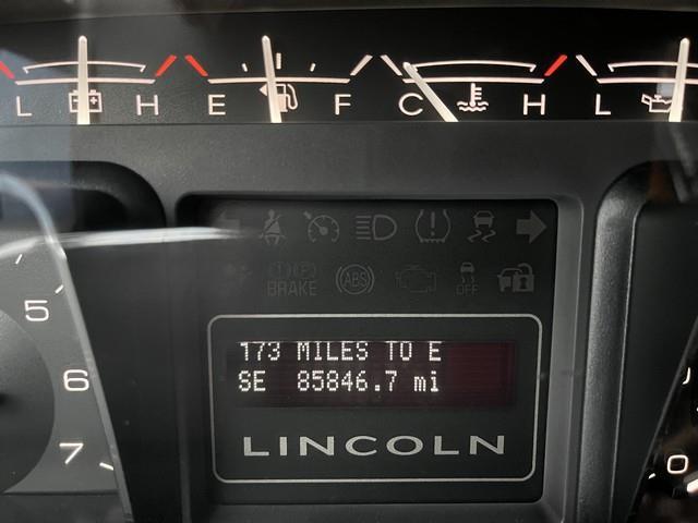 used 2012 Lincoln Navigator car, priced at $15,995