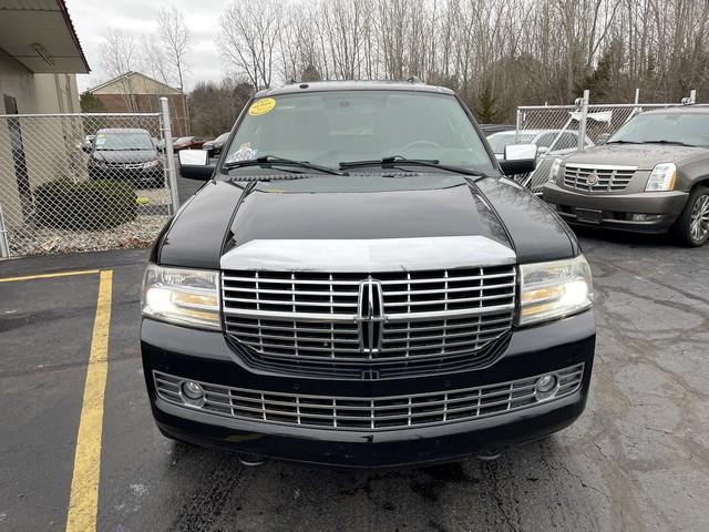 used 2012 Lincoln Navigator car, priced at $15,995