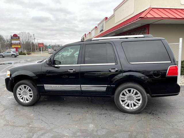 used 2012 Lincoln Navigator car, priced at $15,995