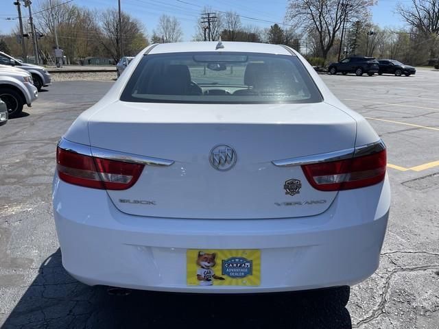 used 2012 Buick Verano car, priced at $6,995