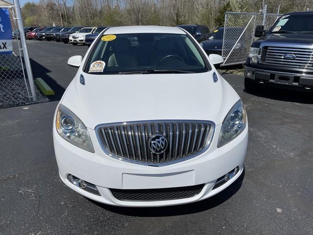 used 2012 Buick Verano car, priced at $6,995