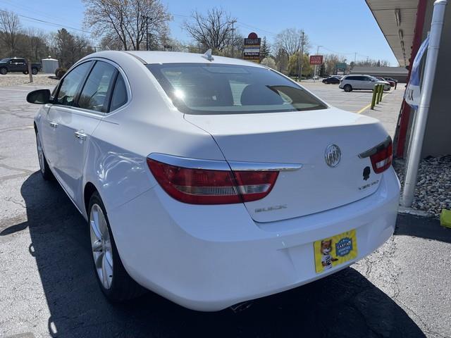 used 2012 Buick Verano car, priced at $6,995