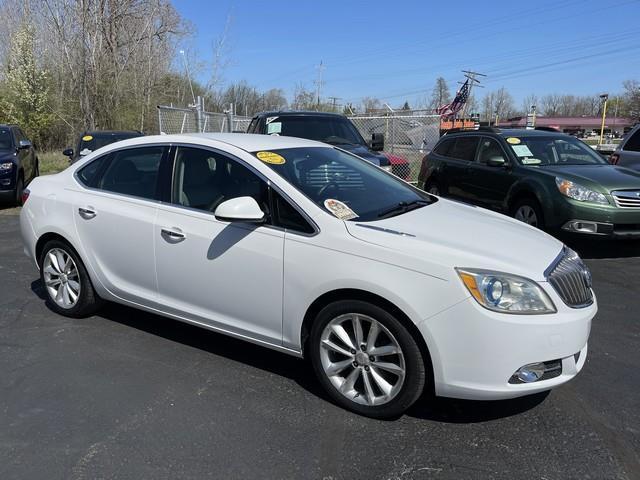 used 2012 Buick Verano car, priced at $6,995