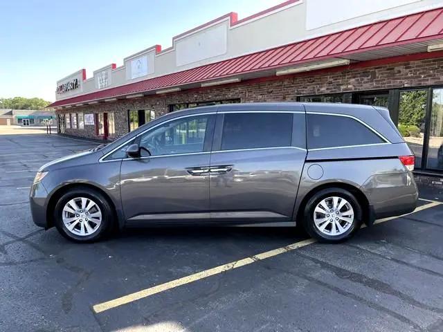 used 2014 Honda Odyssey car, priced at $13,995