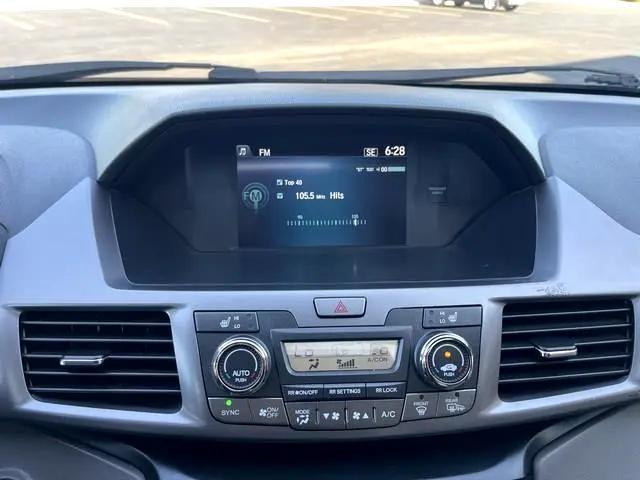 used 2014 Honda Odyssey car, priced at $13,995