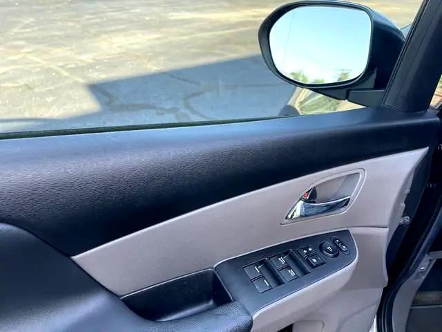 used 2014 Honda Odyssey car, priced at $13,995