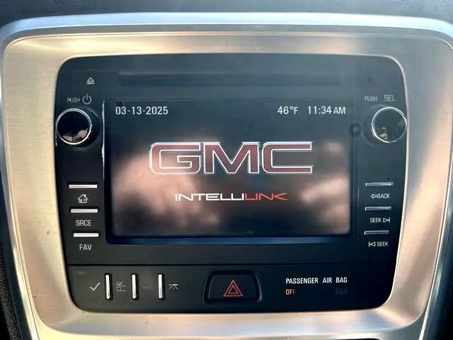 used 2014 GMC Acadia car, priced at $6,995
