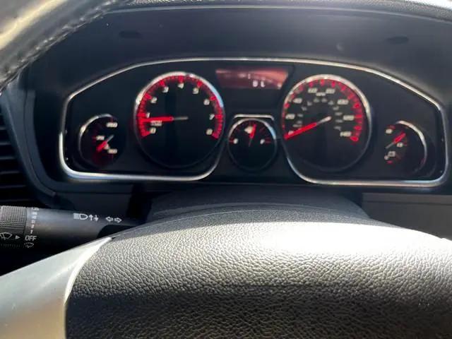 used 2014 GMC Acadia car, priced at $6,995