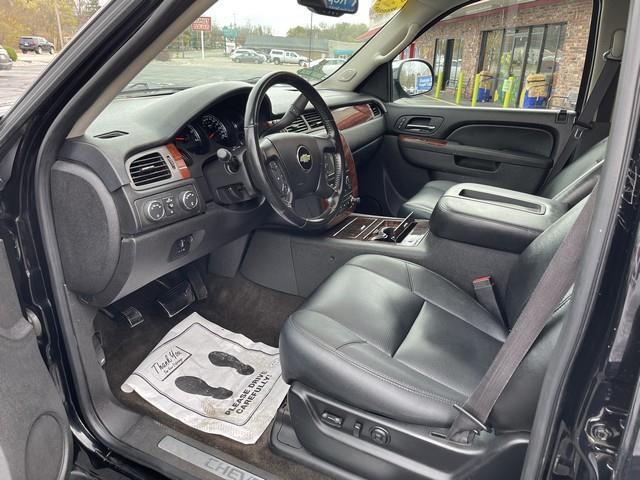 used 2011 Chevrolet Avalanche car, priced at $11,995