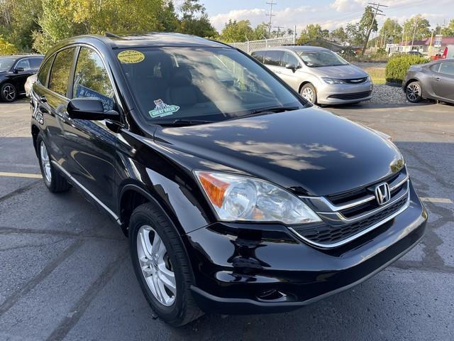 used 2010 Honda CR-V car, priced at $11,995