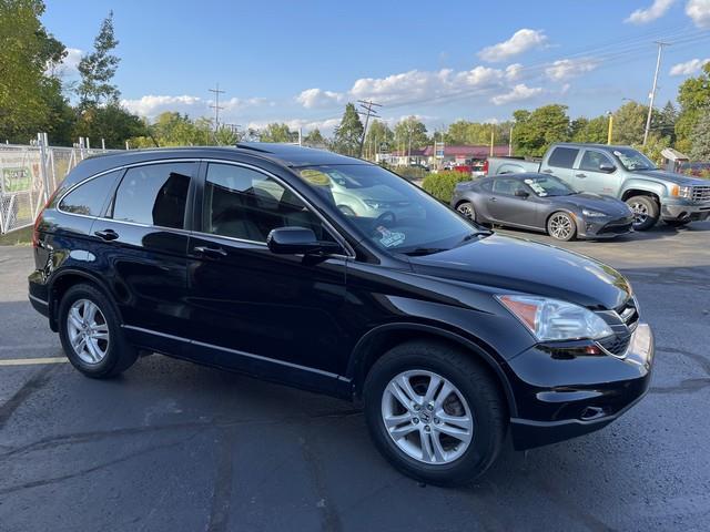 used 2010 Honda CR-V car, priced at $11,995