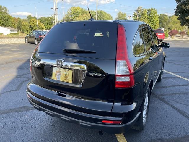 used 2010 Honda CR-V car, priced at $11,995