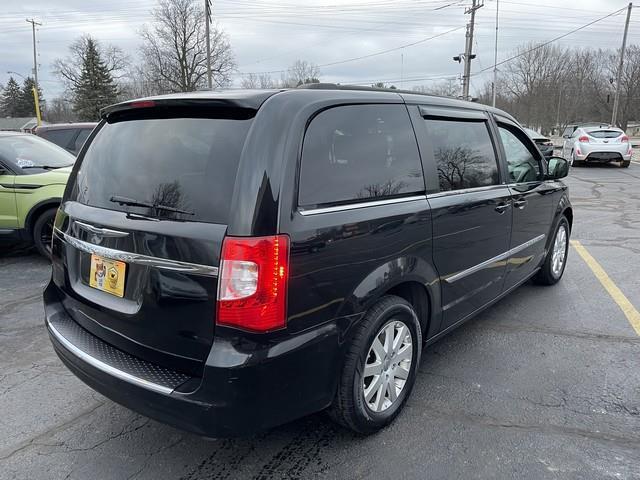 used 2013 Chrysler Town & Country car, priced at $6,995