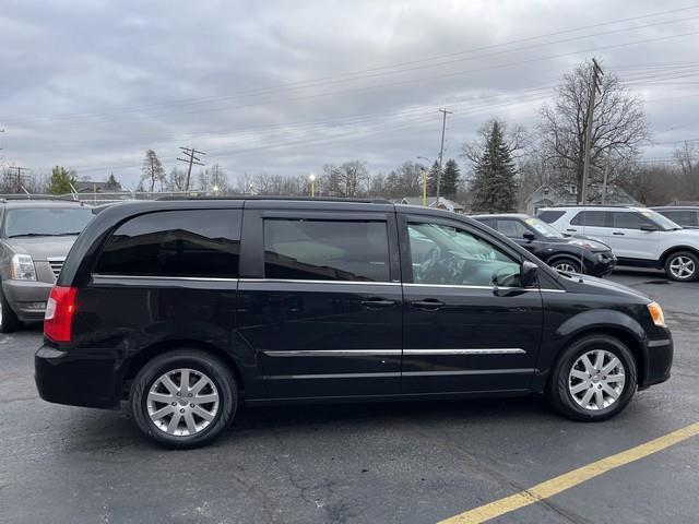 used 2013 Chrysler Town & Country car, priced at $6,995