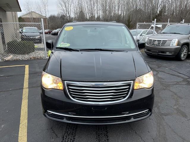 used 2013 Chrysler Town & Country car, priced at $6,995