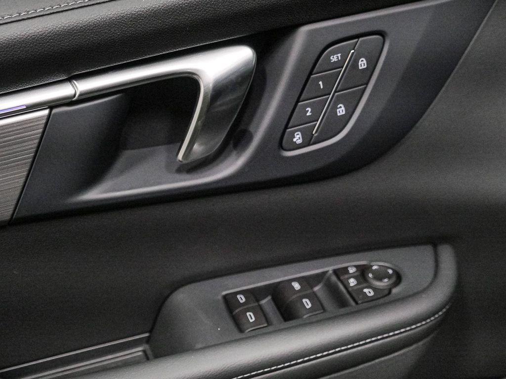 new 2026 Buick Enclave car, priced at $52,373