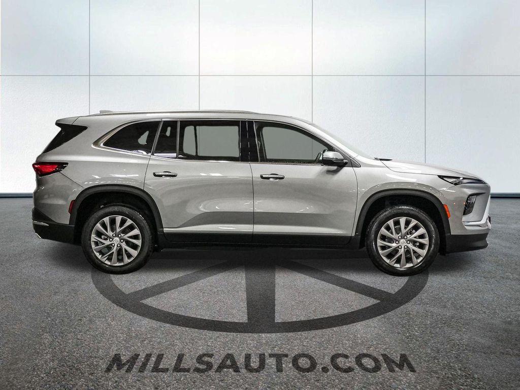 new 2026 Buick Enclave car, priced at $52,373