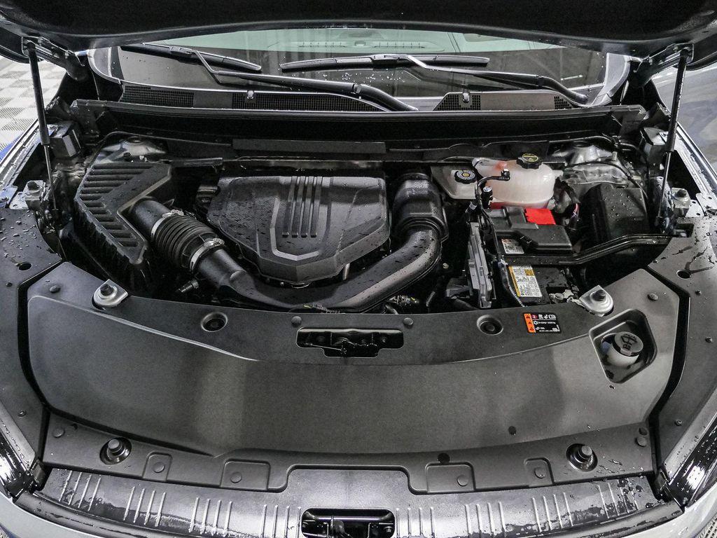new 2026 Buick Enclave car, priced at $52,373