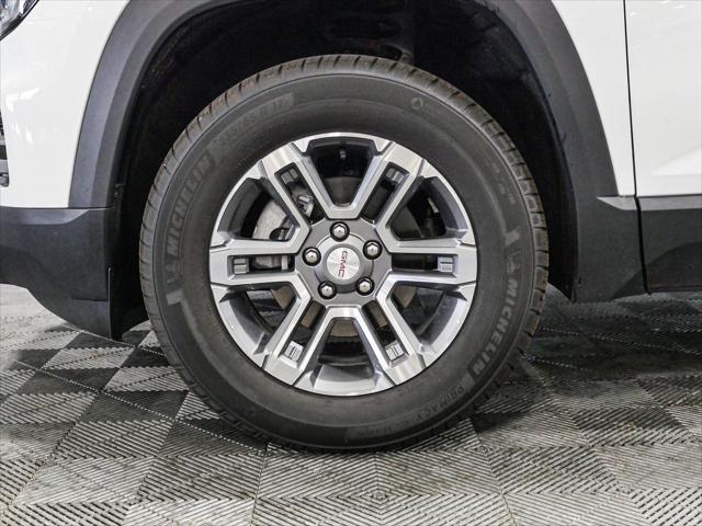 new 2025 GMC Terrain car, priced at $32,727