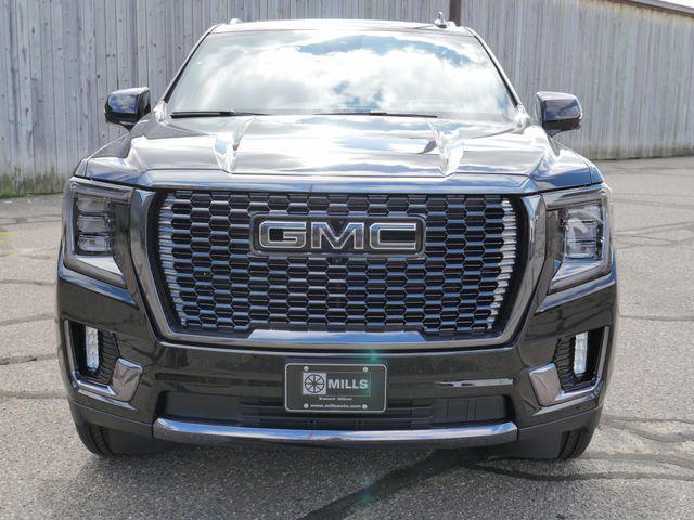 new 2024 GMC Yukon XL car, priced at $106,565