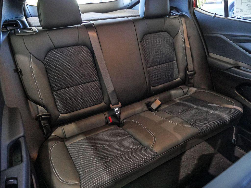 new 2026 Buick Envista car, priced at $28,345