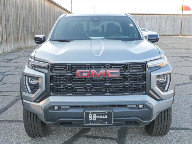 new 2023 GMC Canyon car, priced at $37,000