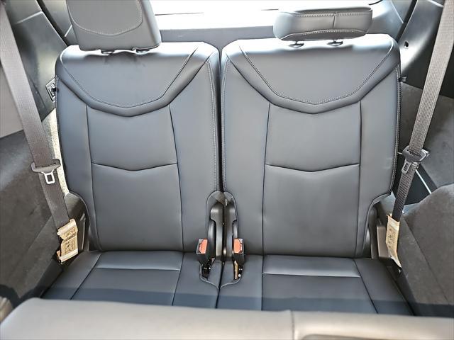 used 2024 Cadillac XT6 car, priced at $55,790