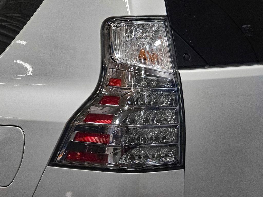 used 2018 Lexus GX 460 car, priced at $25,443