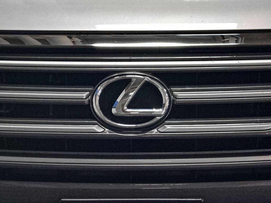 used 2018 Lexus GX 460 car, priced at $25,443