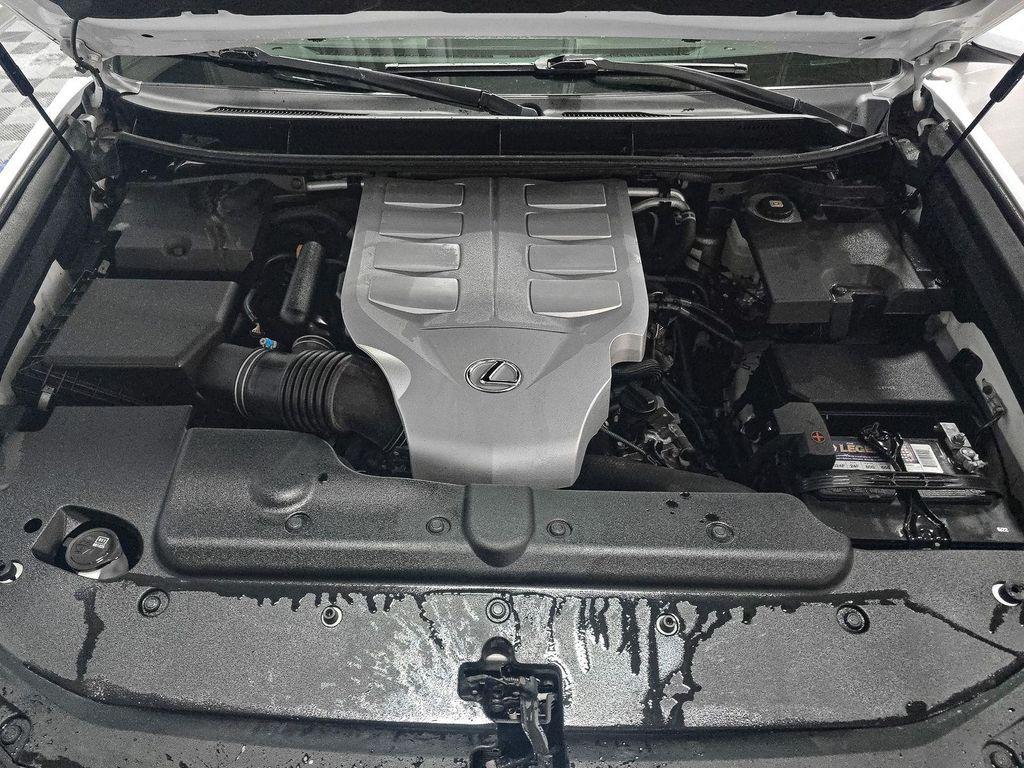 used 2018 Lexus GX 460 car, priced at $25,443