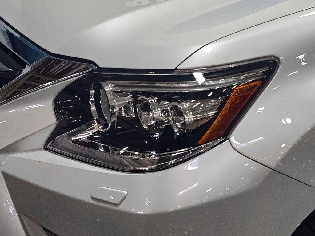 used 2018 Lexus GX 460 car, priced at $25,443