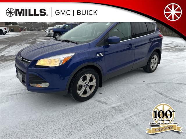 used 2014 Ford Escape car, priced at $8,840