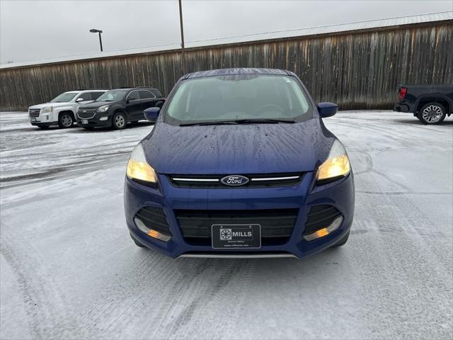 used 2014 Ford Escape car, priced at $8,840