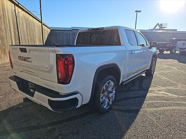 used 2023 GMC Sierra 1500 car, priced at $56,000