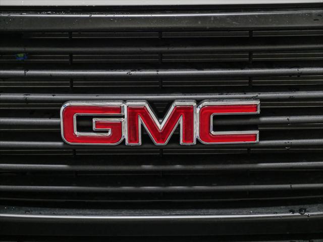 new 2025 GMC Savana 3500 car, priced at $52,725