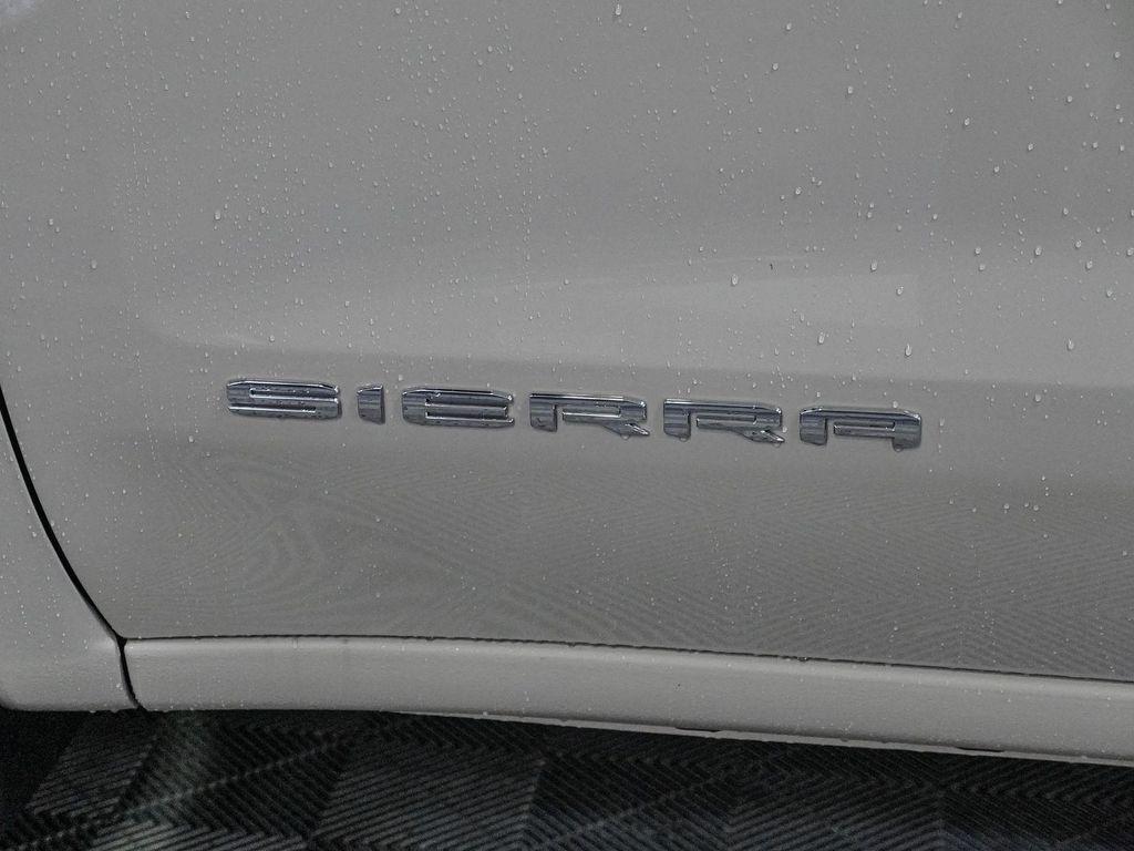 new 2026 GMC Sierra 1500 car, priced at $58,167