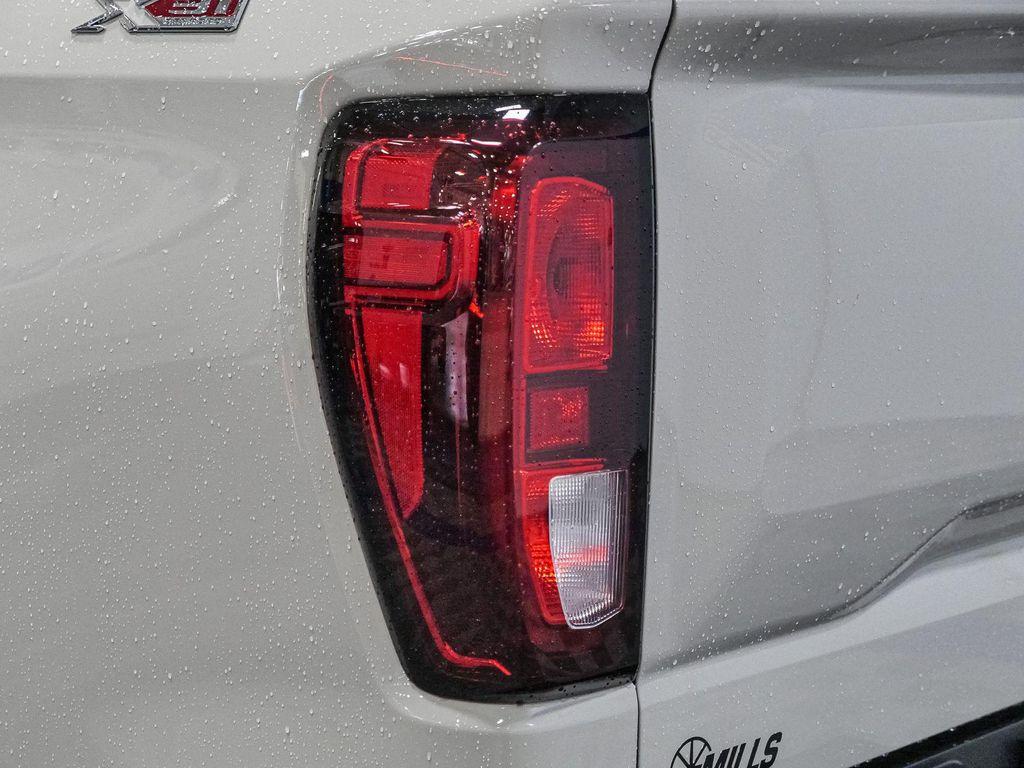 new 2026 GMC Sierra 1500 car, priced at $58,167