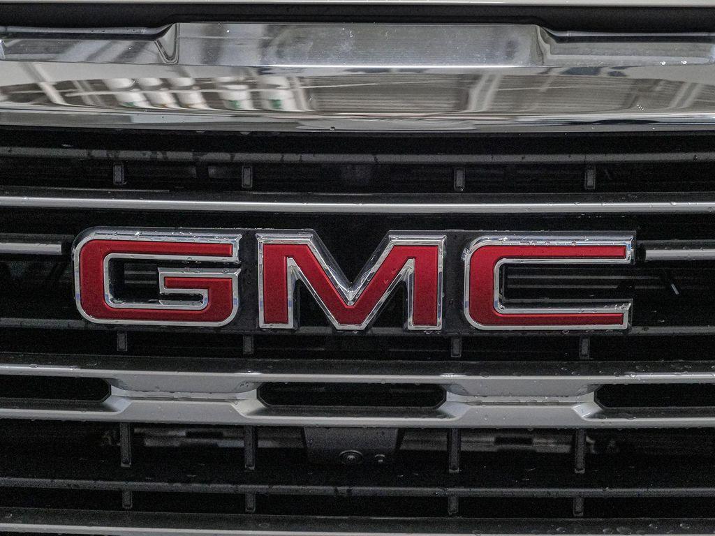 new 2026 GMC Sierra 1500 car, priced at $58,167