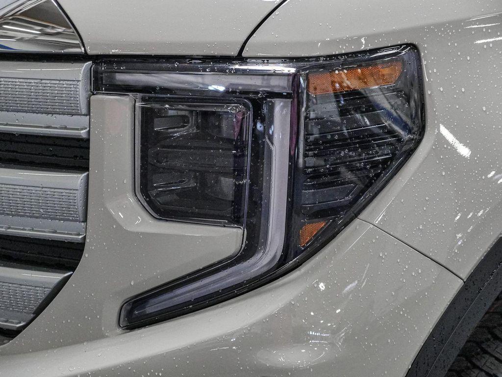 new 2026 GMC Sierra 1500 car, priced at $58,167