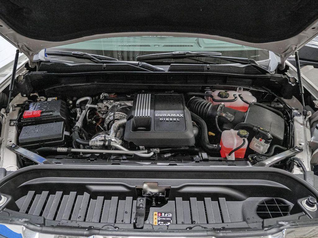 new 2026 GMC Sierra 1500 car, priced at $58,167