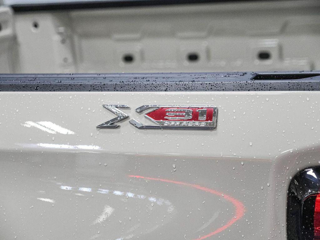 new 2026 GMC Sierra 1500 car, priced at $58,167